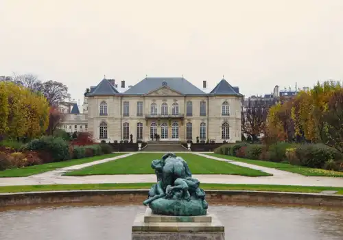 Discover the sculptural masterpieces of Auguste Rodin in Paris. Skip the Line Tickets Rodin Museum in Paris, France.