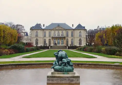 Discover the sculptural masterpieces of Auguste Rodin in Paris. Skip the Line Tickets Rodin Museum in Paris, France.