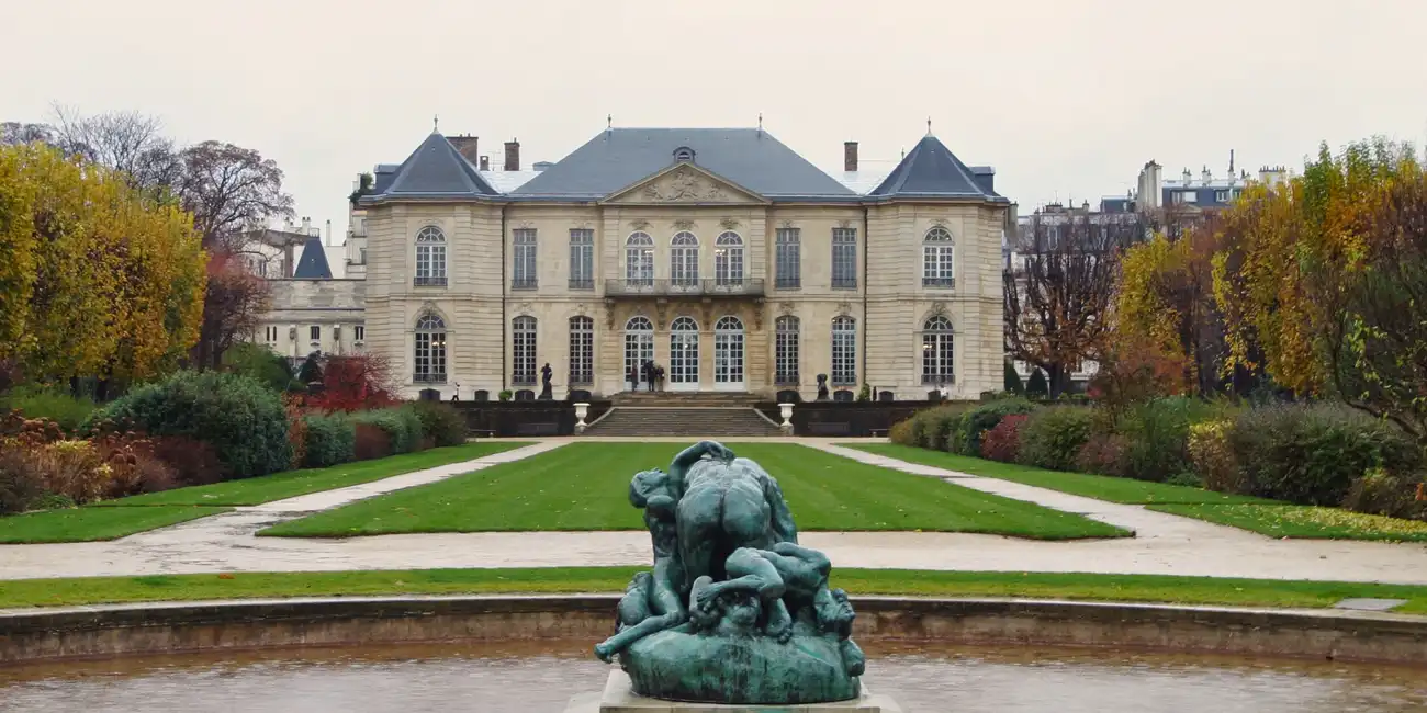 Discover the sculptural masterpieces of Auguste Rodin in Paris. Skip the Line Tickets Rodin Museum in Paris, France.