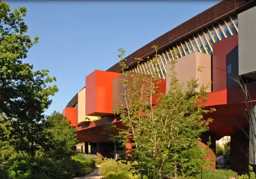 Explore the treasures of arts and civilizations from Africa, Asia, Oceania, and the Americas in Paris. Skip the Line Tickets Quai Branly Museum - Jacques Chirac in Paris, France.