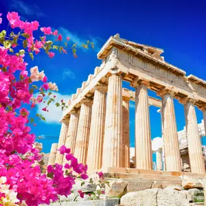 Skip-the-line Ticket Acropolis - Athens, Greece. Visit the Acropolis of Athens in Greece - Privileged access tickets with Skip The Line.