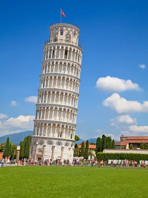 Skip-the-line Ticket Leaning Tower of Pisa - Pisa, Italy. Discover the Leaning Tower of Pisa in Italy - Compare immediate access tickets with Skip The Line.