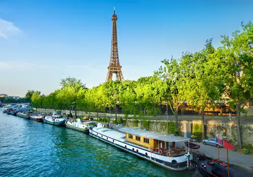 Elegance, romance, and culture in the City of Light. Skip the Line Tickets to Visit Paris, France.