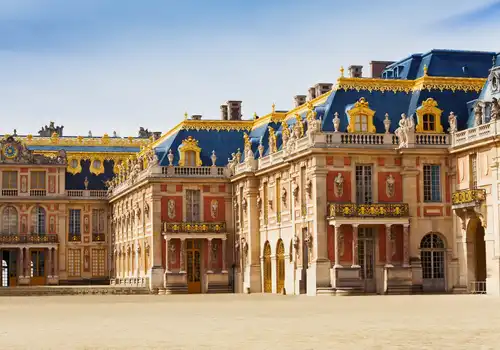 Explore the royal grandeur and sumptuous gardens of Versailles. Skip the Line Tickets Palace of Versailles in Versailles, France.