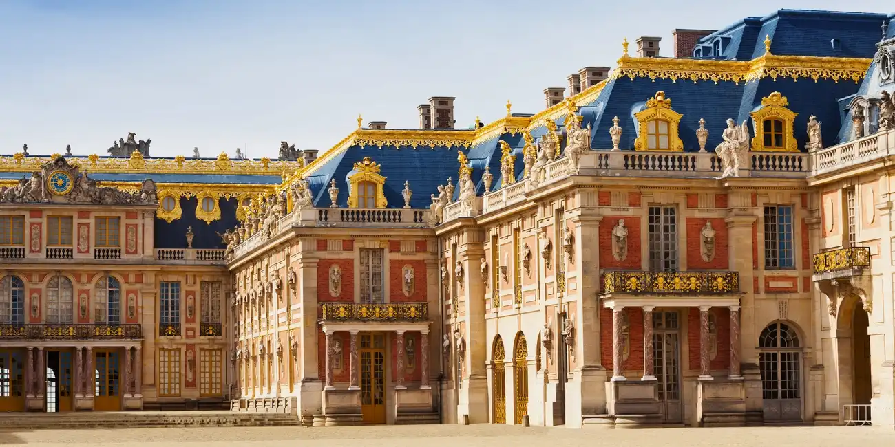 Splendor, history, and decadence in the city of French kings. Skip the Line Tickets to Visit Versailles, France.