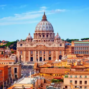Skip-the-line Ticket Vatican - Rome, Italy. Explore the Vatican in Rome, Italy - Discover Top VIP tickets with Skip The Line.